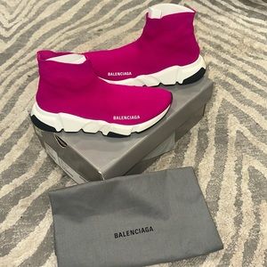 Balenciaga Speed trainers
